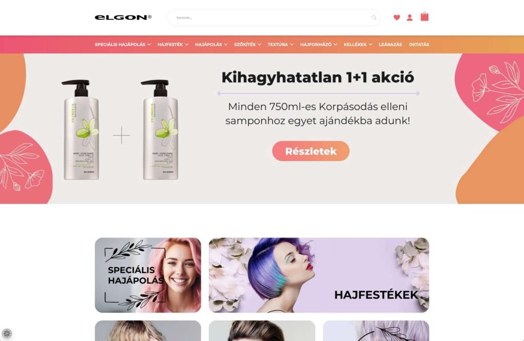 elgon hungary