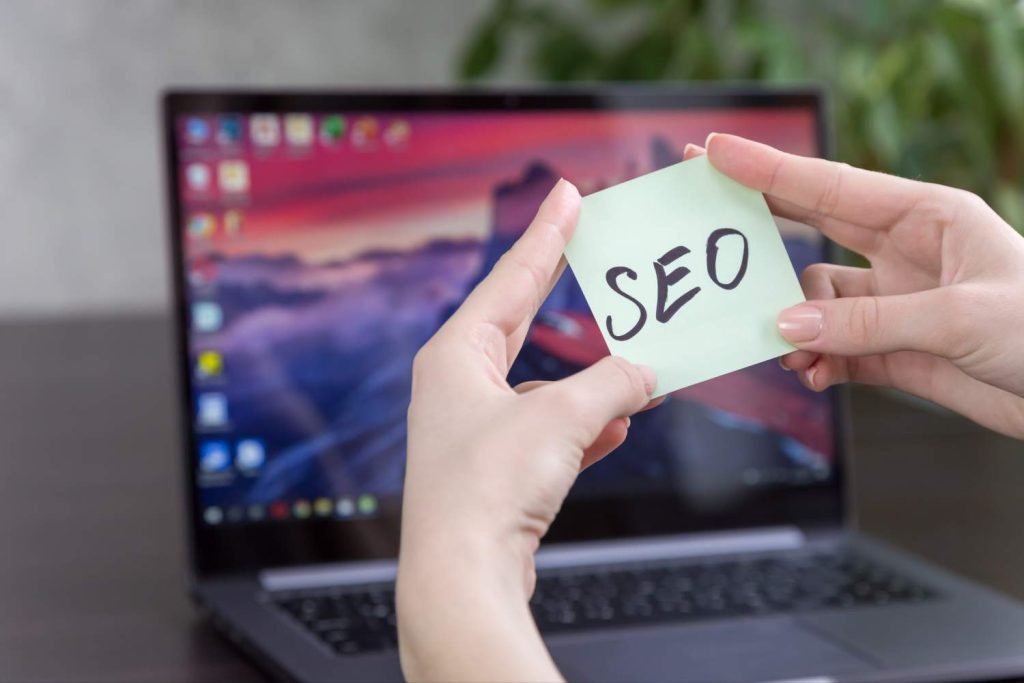 seo keresőoptimalizálás