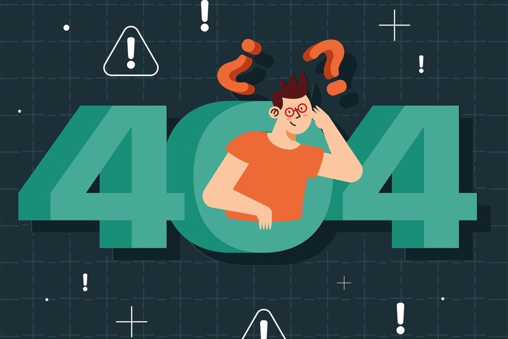 404-es hiba