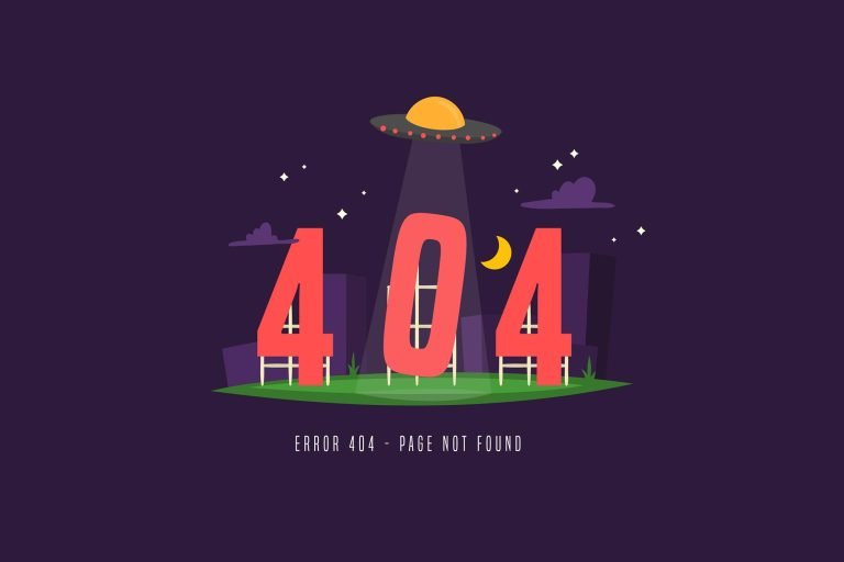 404 hiba