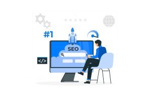 B2B-SEO-kampány