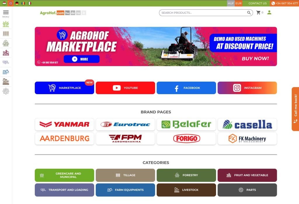 b2b seo példa