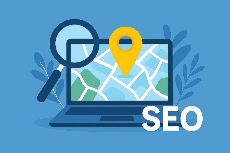 helyi keresőoptimalizálás local seo