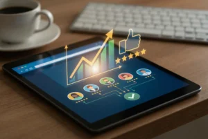 trustindex beállítás